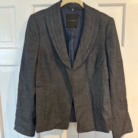 Classique Entier Atelier Blazer - Picture 1 of 6